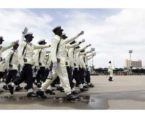 Construction firm drags Nigerian Navy before rights commission